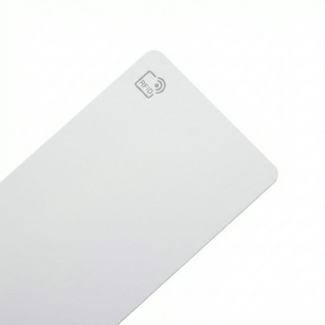 Cartão RFID 125kHz