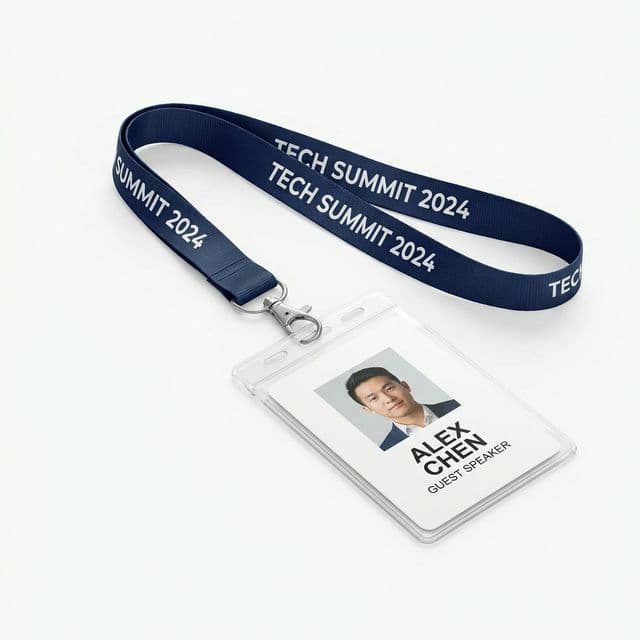 Pulseira e Cartão de Identificação Hospitalar