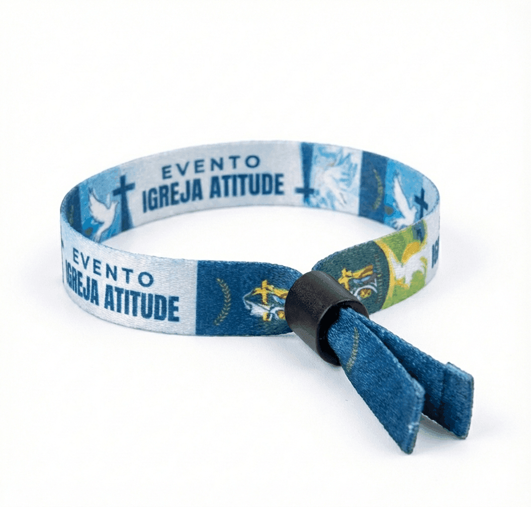 Igreja Atitude - Entregue em São Paulo